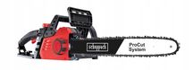 Електрична пила Scheppach CSE2600, 46 см