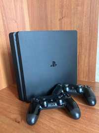 Ігрова консоль Sony Playstation 4 Slim 500Gb