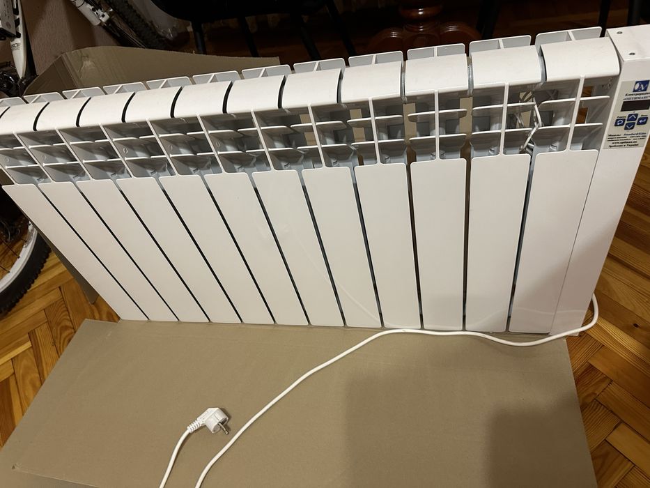 Электрорадиатор Elite