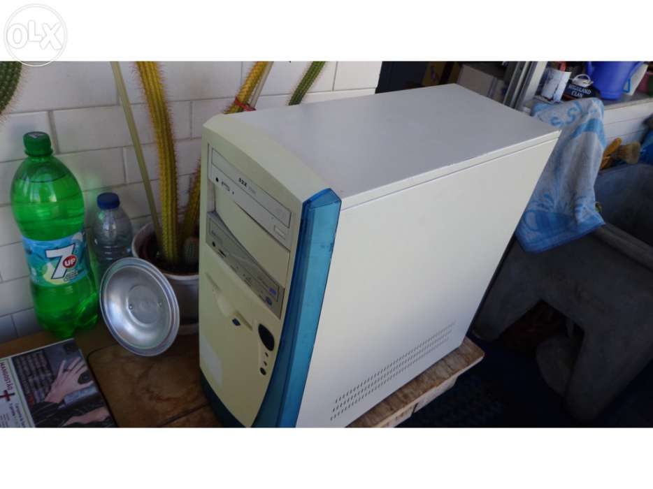 Computador ou para Peças