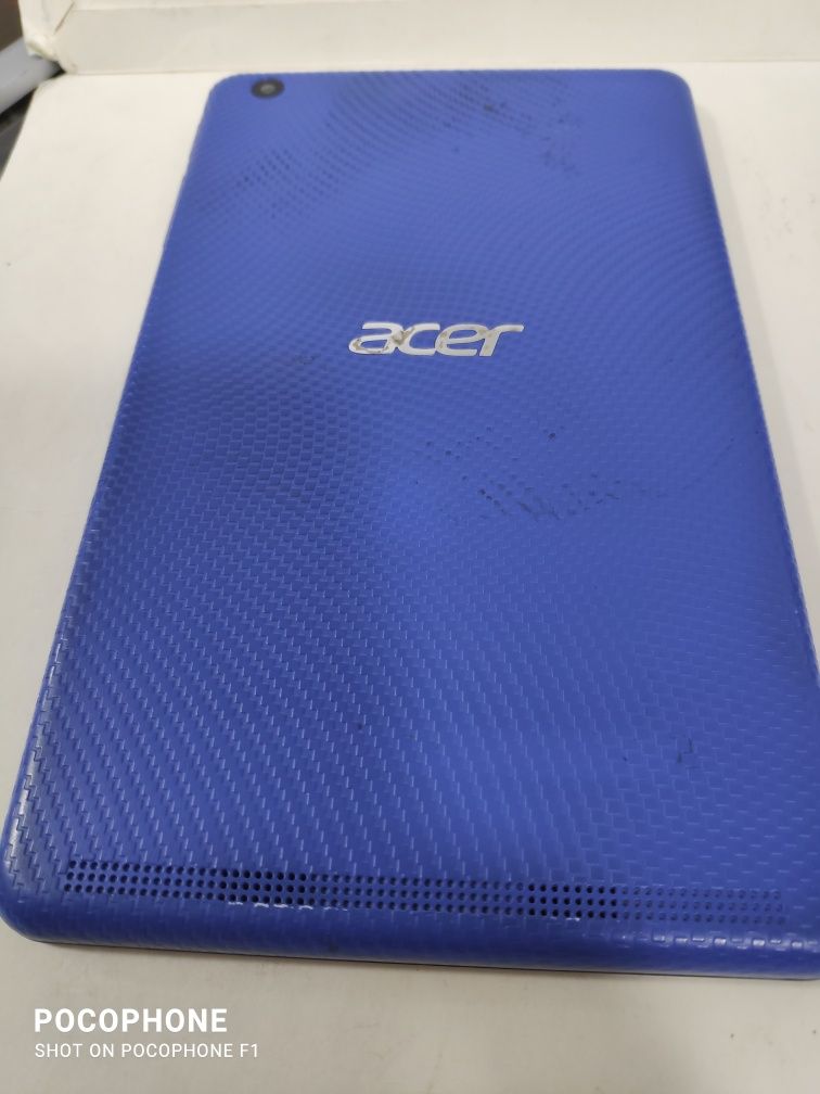 Планшет Acer Iconia B 7 дюймов