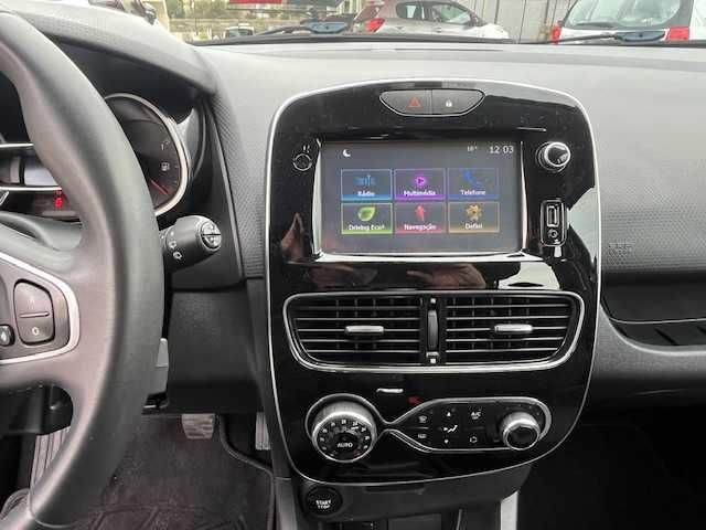 RENAULT CLIO 1.5 DCI
