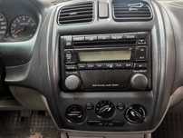 Radio MAZDA 323F BJ