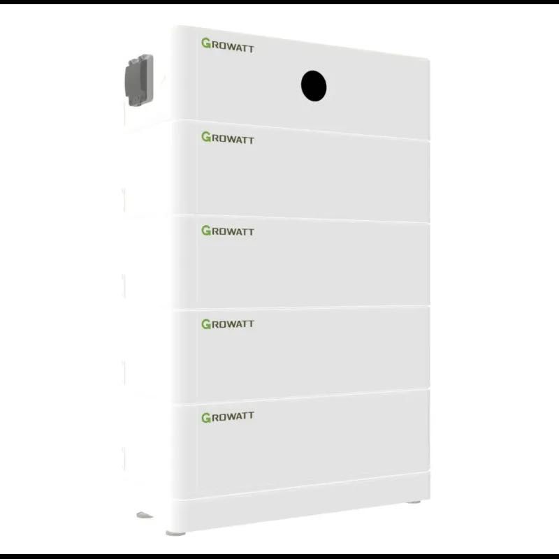 Growatt ARK-2.5 H-A2 (bateria) - nowy model / Polska dystrybucja / FV