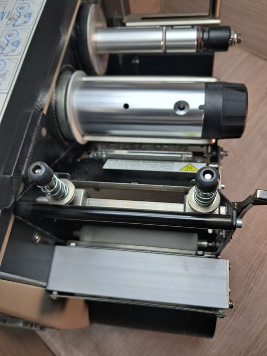 Принтер етикеток ZEBRA 110Xi4 tm (Термо-трансферний принтер)