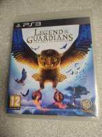 PS3 - Legend of the Guardians - unikat, kompletna, zadbana