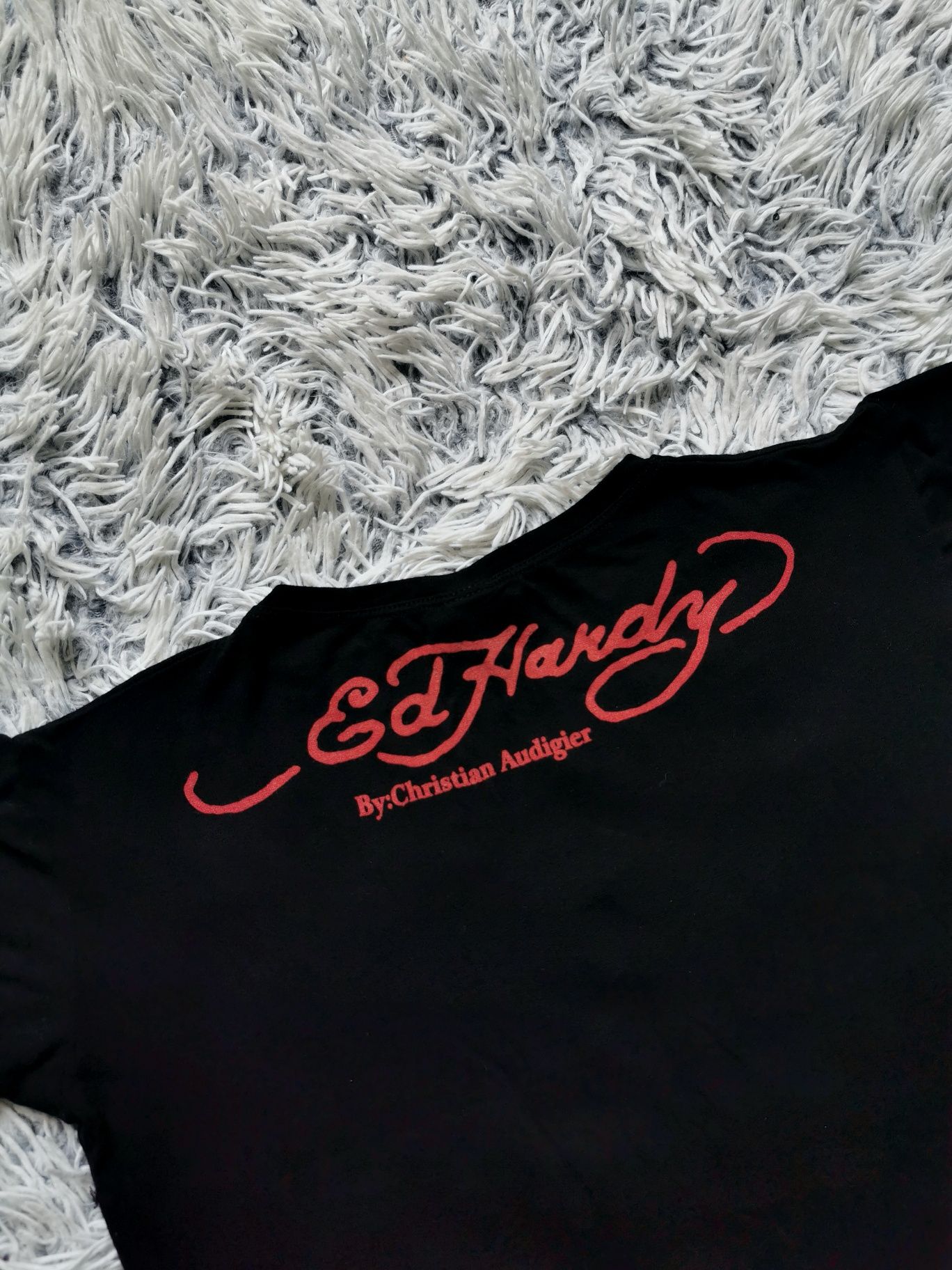 Koszulka Ed Hardy by Christian Audigier
