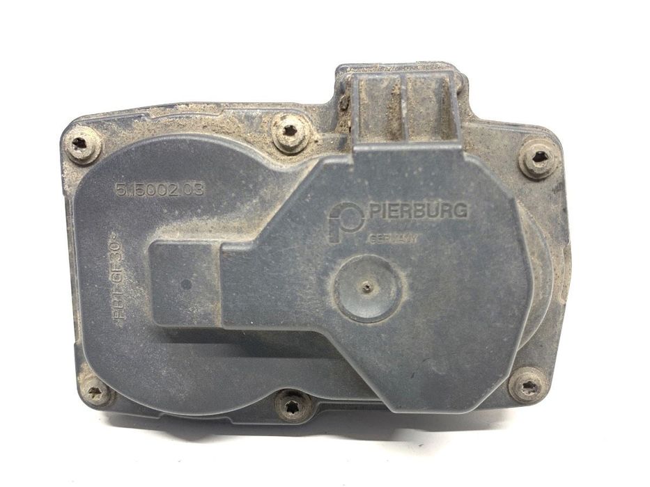 PRZEPUSTNICA WYDECHU  VW GOLF VII (5G1, BQ1, BE1, BE2) 2012 - 2022 1.6 TDI 77 kW [105 KM] olej