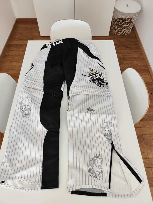 Calças/calções FOX nomad 32