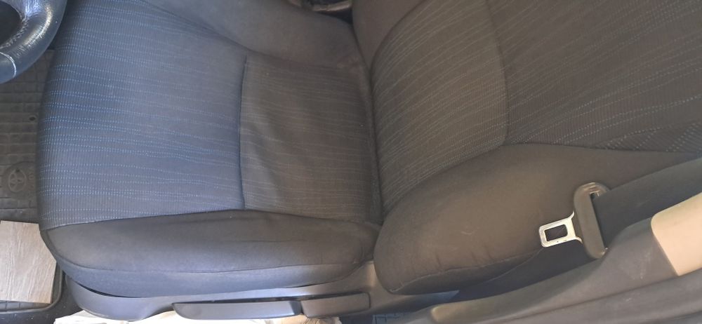 Toyota auris 1.4 d4d de 2008