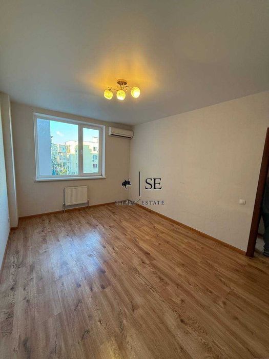 Продам однокомнатную квартиру в ЖК 7 Небо