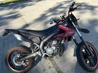 Gilera SMT 50 2014