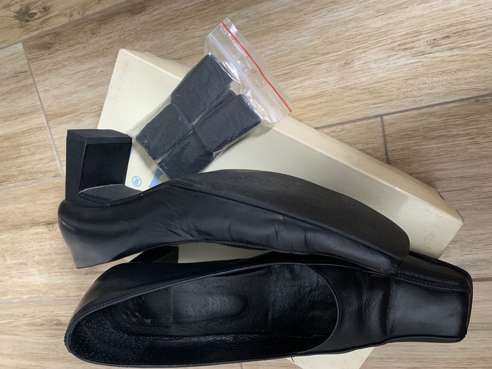 Buty damskie Syrena