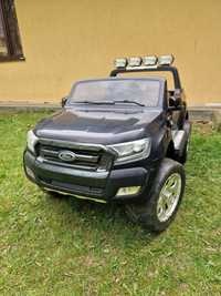 FORD RANGER 4x4 na akumulator!!!