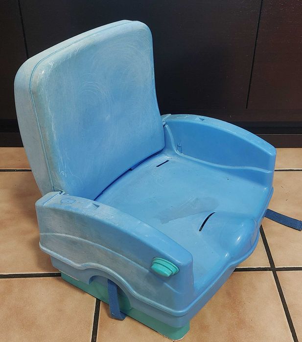 Adaptador de sanita c/ escada (bebé) + Oferta