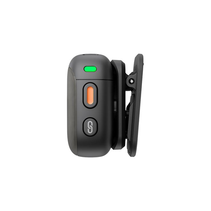 DJI Mic 3 Transmitter - Shadow Black (CP.RN.00000478.01)