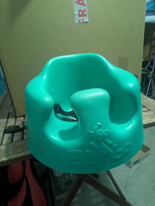 Assento Bumbo novo
