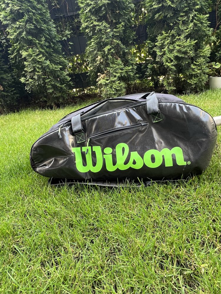 Rakiete tenisowa Wilson Blade