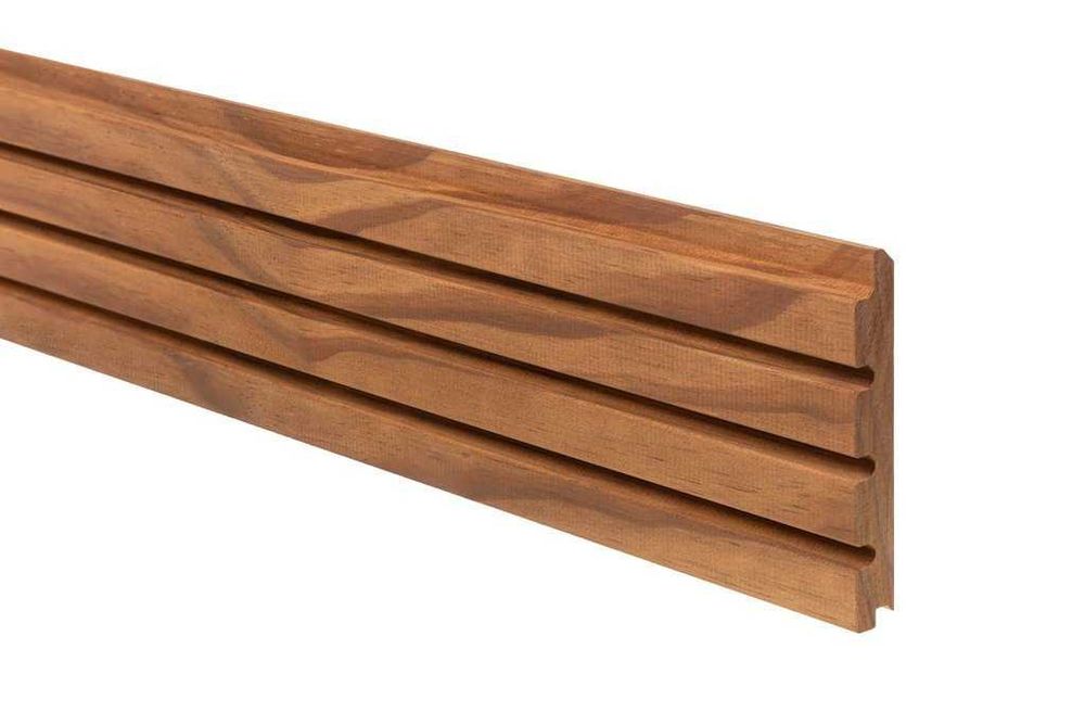 Thermo Radiata Elewacja  20x138mm