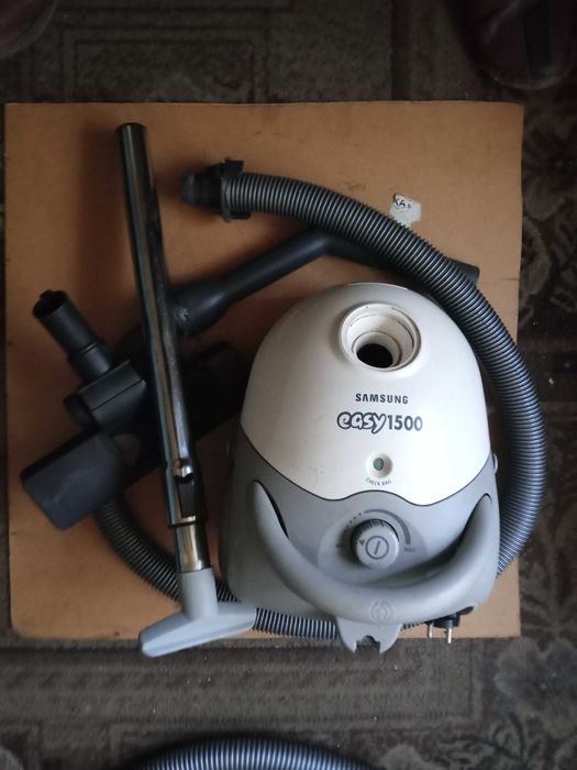Samsung EASY 1500W