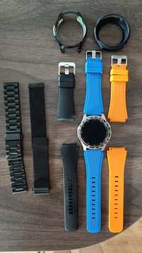 Samsung Galaxy Watch 3 46mm smartwatch