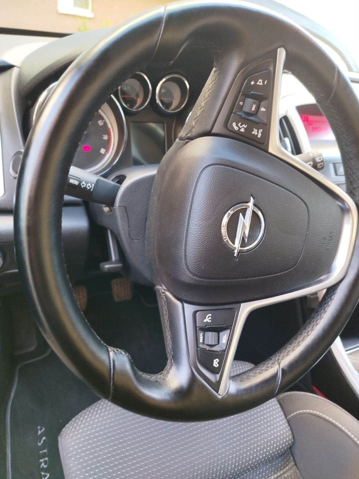 Продам автомобіль Astra G