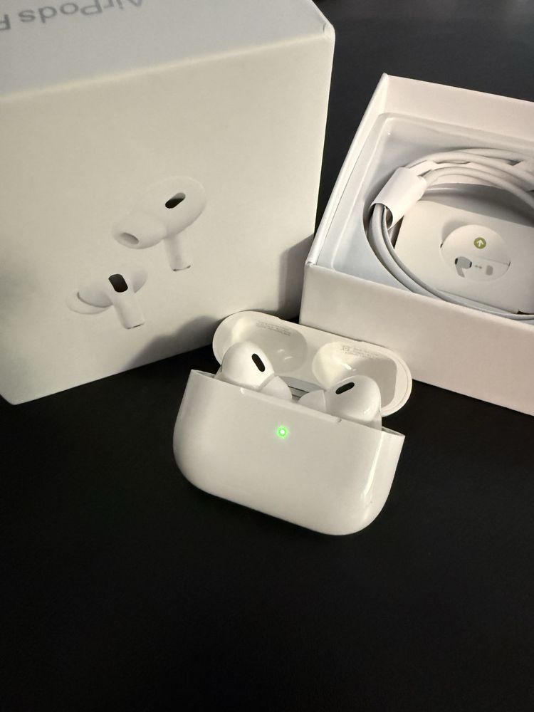 AirPods Pro 2 (2. generacja)