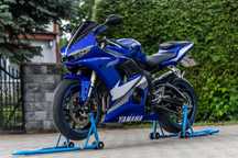 Yamaha R6 2005~A2~35KW~Upside Down~Super stan!!!