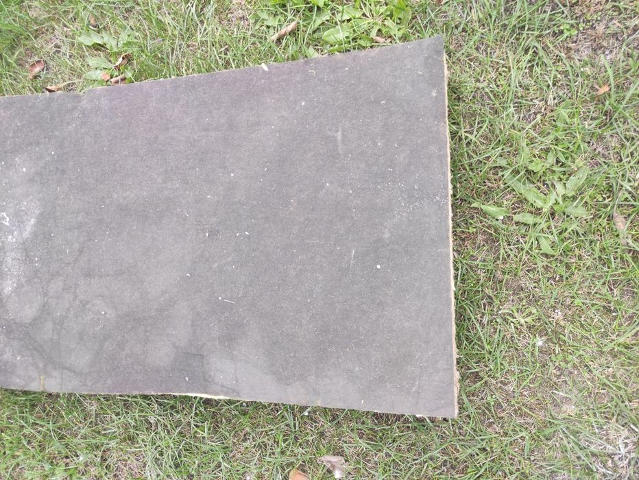 Płyta z wełny mineralnej Isover 210 m.kw.