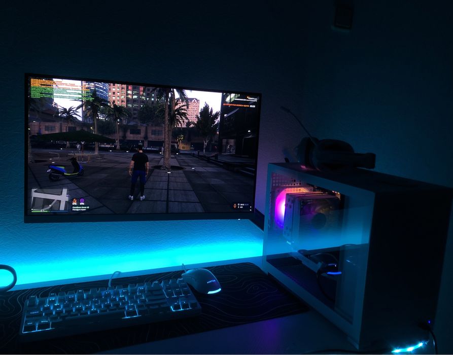 Компюьтер для всех задач