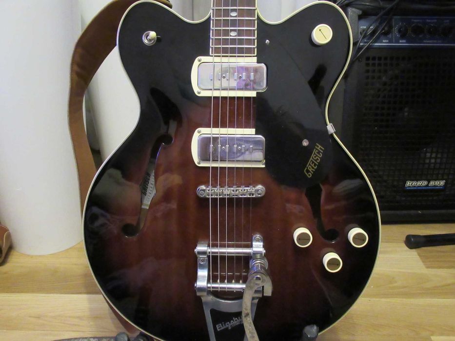 Klasyczna Gitara Gretsch