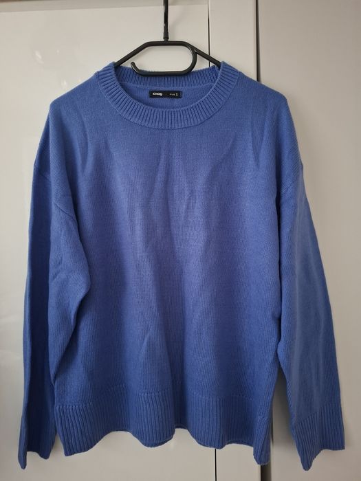 Zestaw 3 swetrów Sinsay S