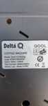Varias peças para maquina cafe Delta Qool 2.0 Dosing