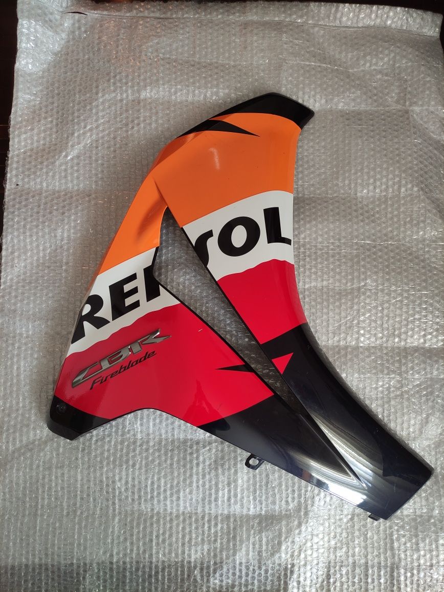 Peças Honda CBR 1000RR (08-11)