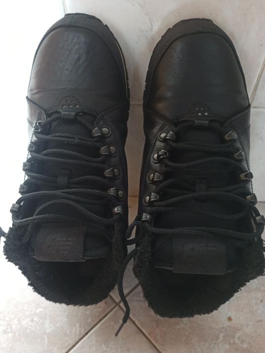 Продам ботинки New balance