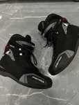 Мотоботы Forma Viper Black