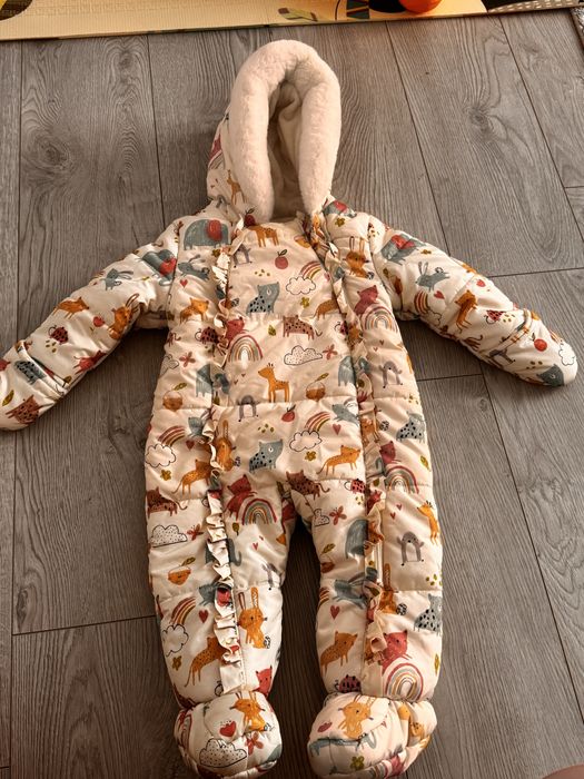 Демісезонний комбінезон  George