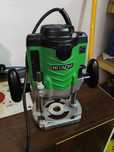 Frezarka Hitahi M12V 110v