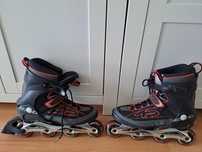 Rolki K2  Exo Alu .M. Rozmiar 46 30  m )