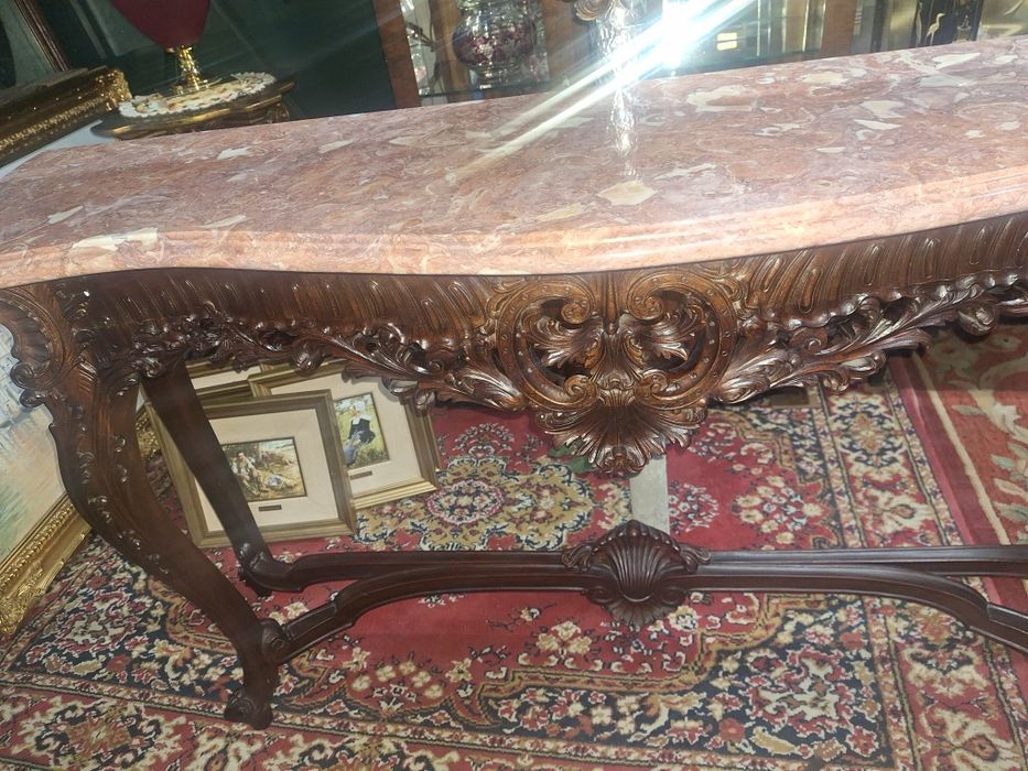 Credencias + espelhos(Várias)