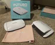 Lampy led neonail futuro touch