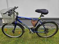 Rower miejski new panther męski