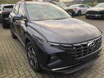 Hyundai Tucson Plug In Hybryd ładowanie z kabla 230v
