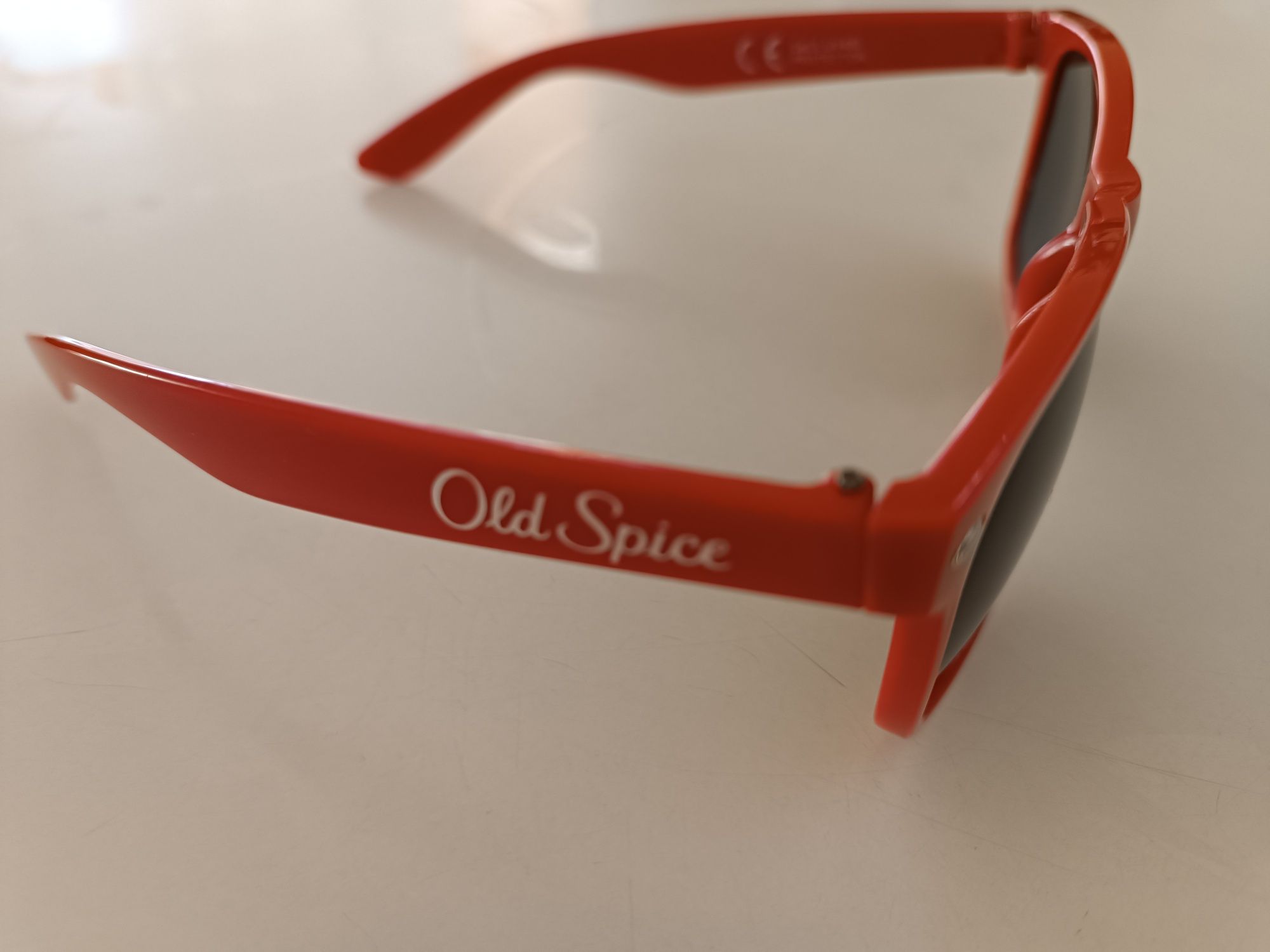 Okulary przeciwsłoneczne Old Spice