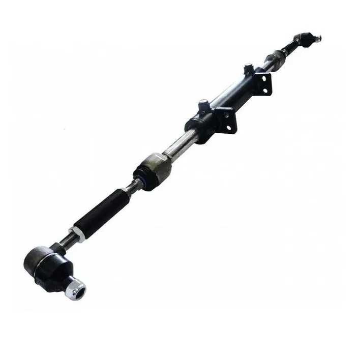 Cylinder Siłownik Poprzeczny Wspomaganie Między Kołami C-360 C-330 TUR