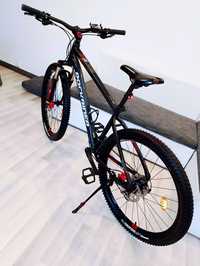 27,5 Rockrider ST 540 jak nowy! Cube Trek Kros Merida