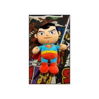 Superman / Bandai Namco / DC comics / комікси / Супермен / Кларк Кент