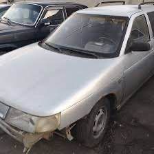 В наявності капот Ваз 2111