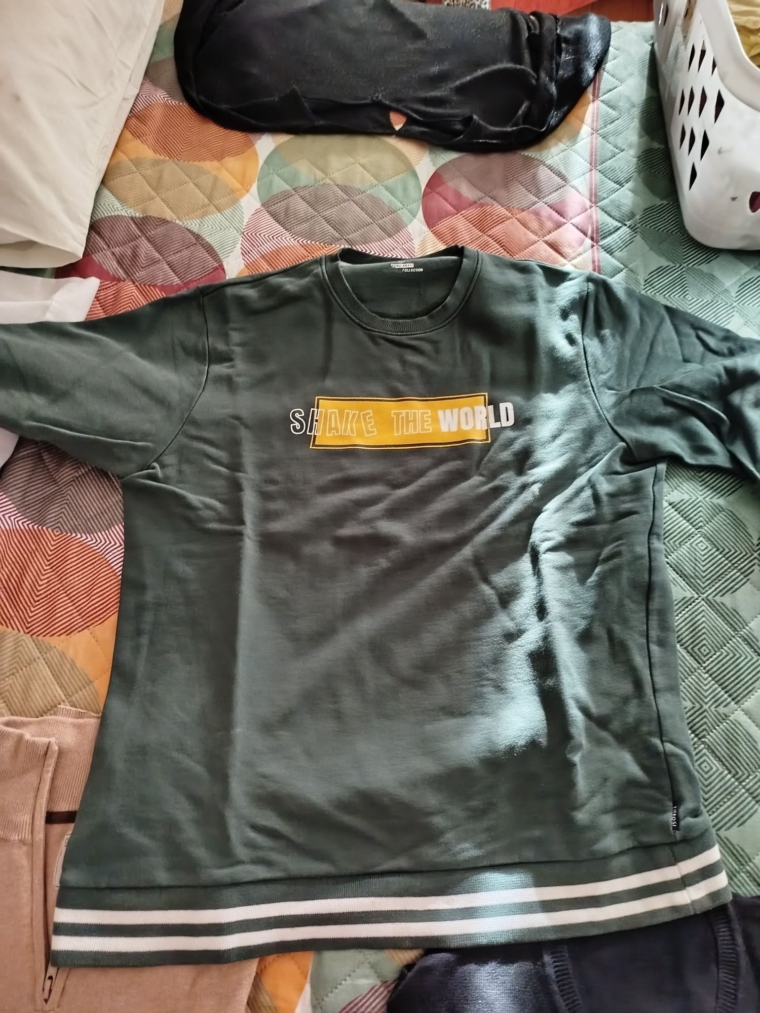 Tiffosi, Zara e code