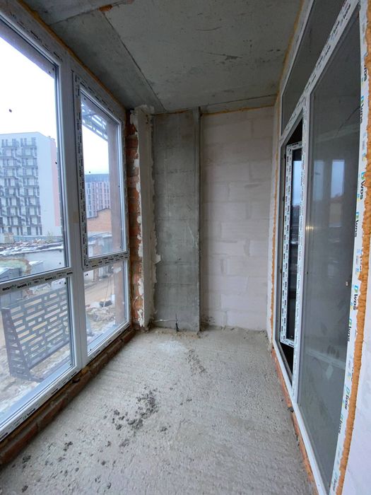 Продаж 1 кімн квартири ЖК Фруктова Алея вул Під Голоском (40.08 м кв)